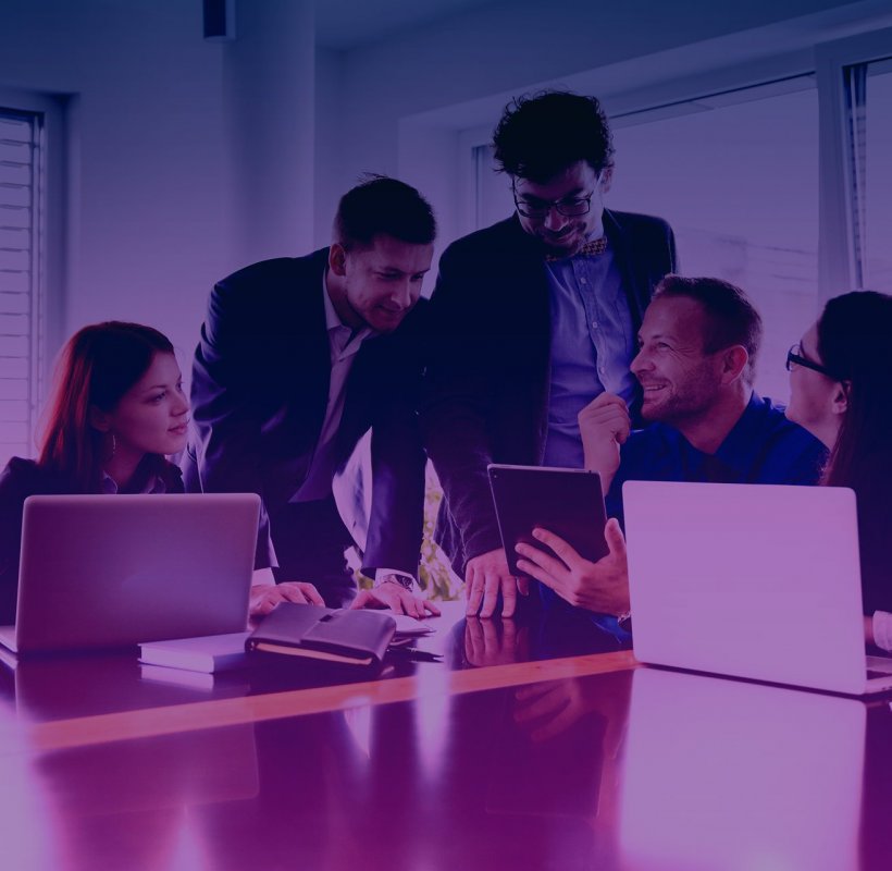 Grupa odpowiedzialna za SEO w Yards